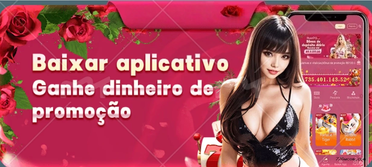 Reload Bonus 776W.com