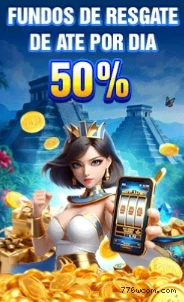 Cashback semanal 776W.com