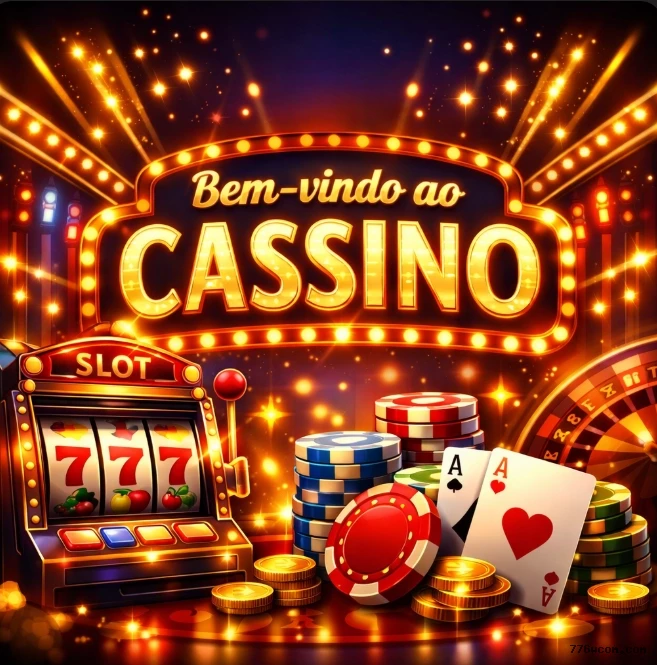 Interface do cassino ao vivo