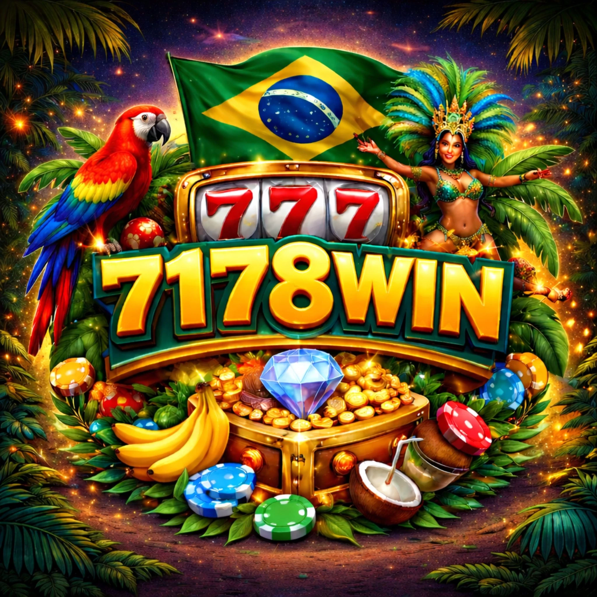 Lottery Clássica na 776W.com