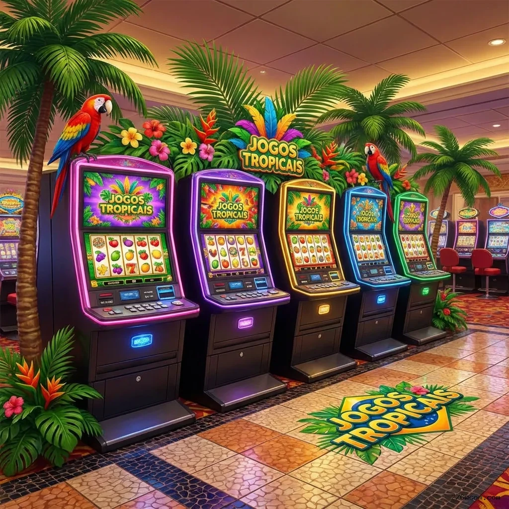 PG Slots Collection