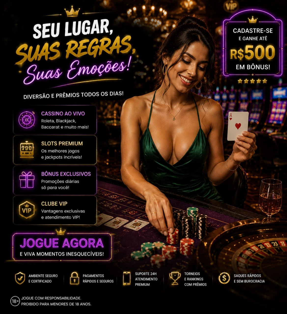 Telegram Acesso